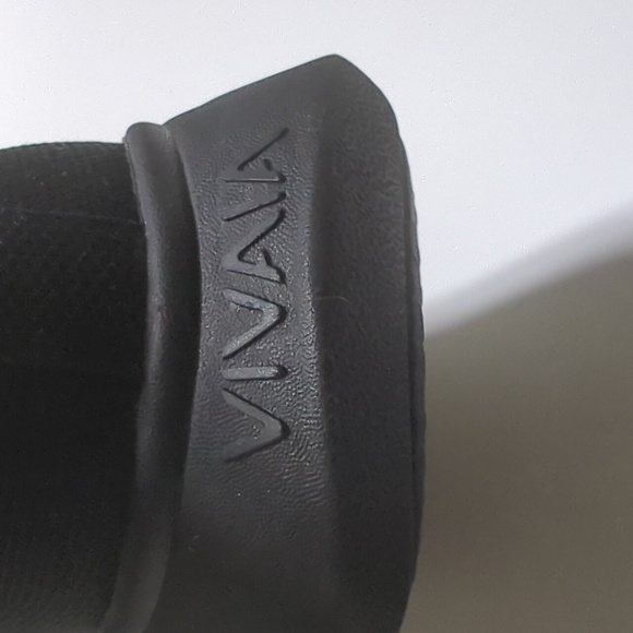 Vivaia Pull On Black Sneaker Boots Size EU 41 - US 9.5 - Picture 6 of 15